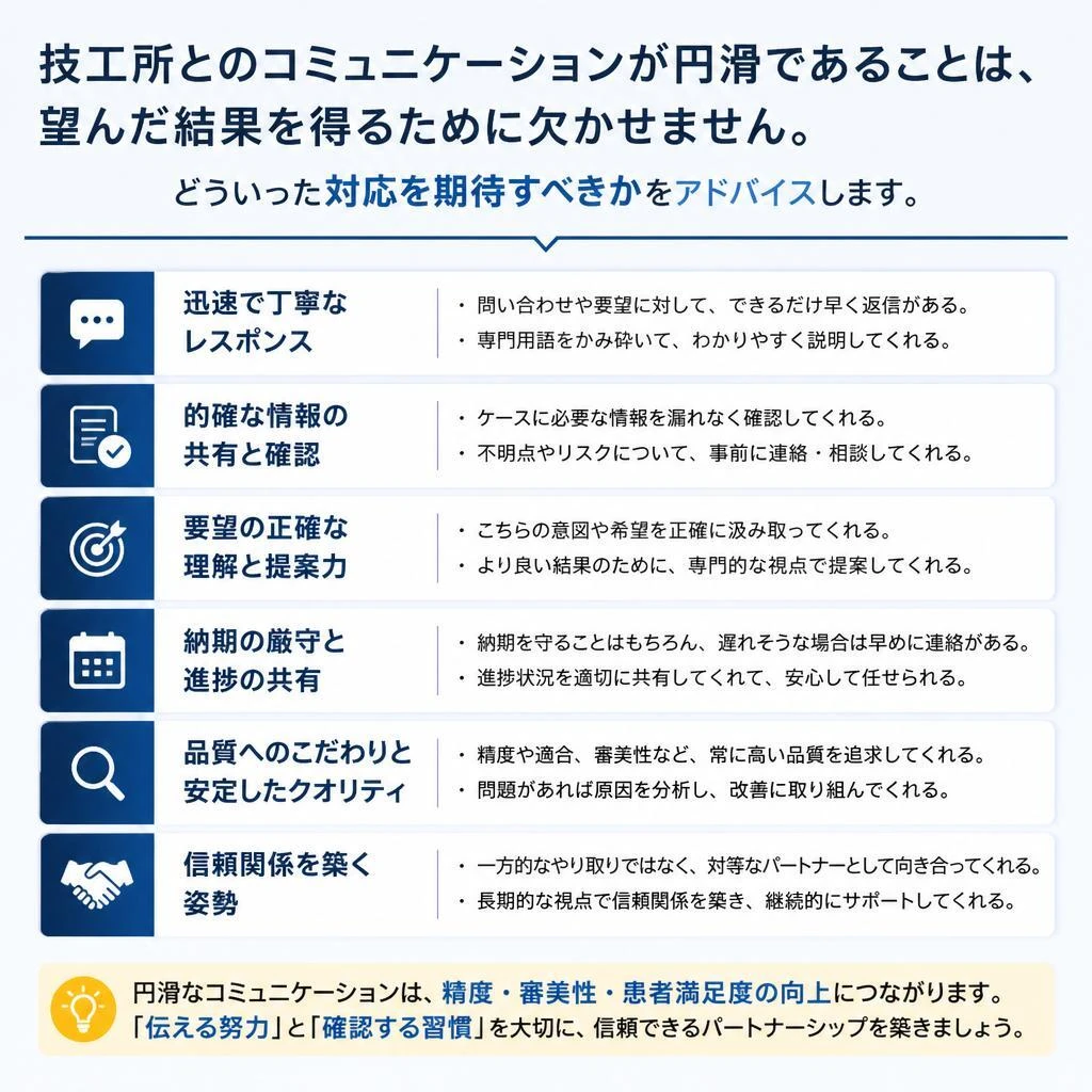 コミュニケーション能力の重要性